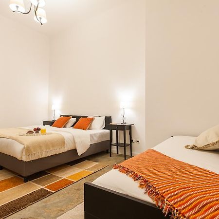 D'Castro Luxury Apartments - Alfama Lissabon Buitenkant foto