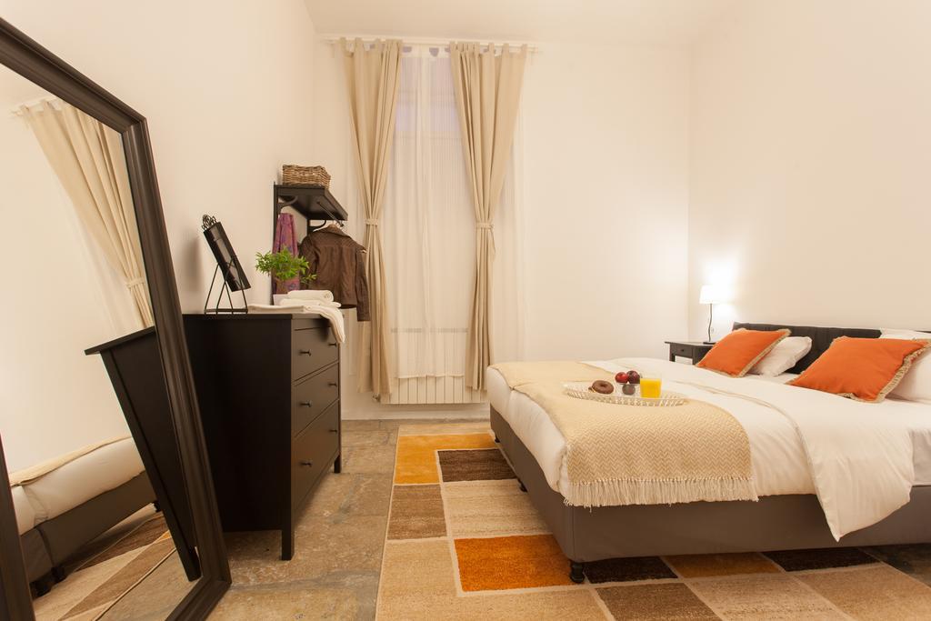 D'Castro Luxury Apartments - Alfama Lissabon Buitenkant foto