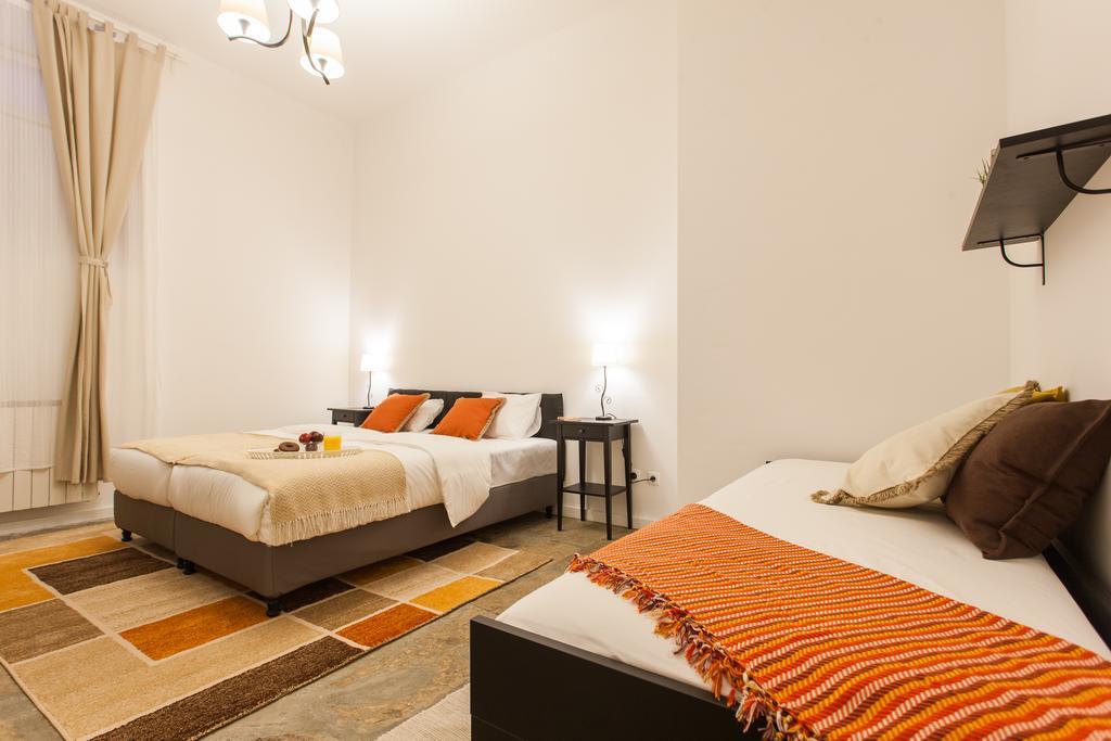 D'Castro Luxury Apartments - Alfama Lissabon Buitenkant foto