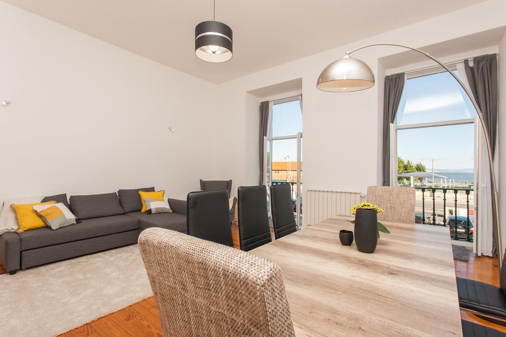 D'Castro Luxury Apartments - Alfama Lissabon Buitenkant foto